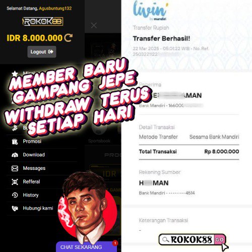 Rokok88 Picture